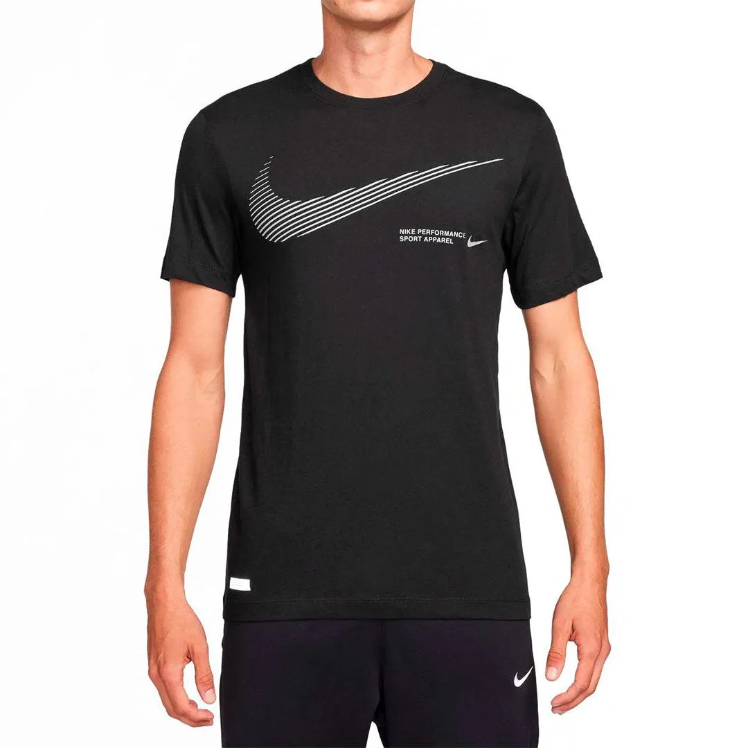 NIKE DRI-FIT FLASH