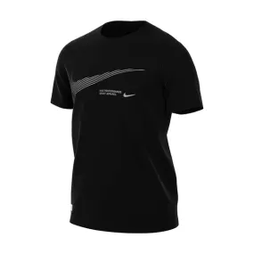 NIKE DRI-FIT FLASH