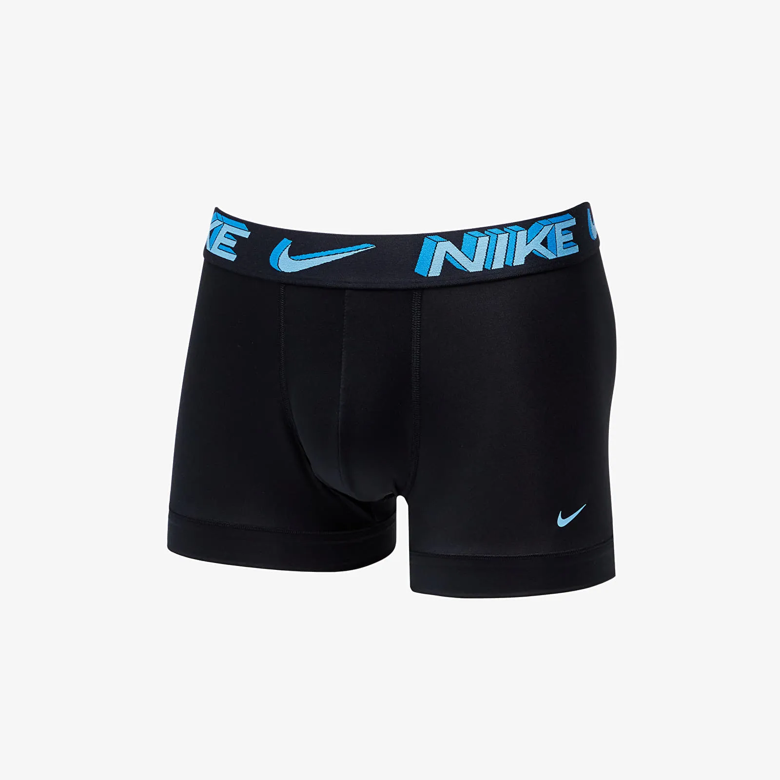 Nike Dri-FIT Trunk 3-Pack