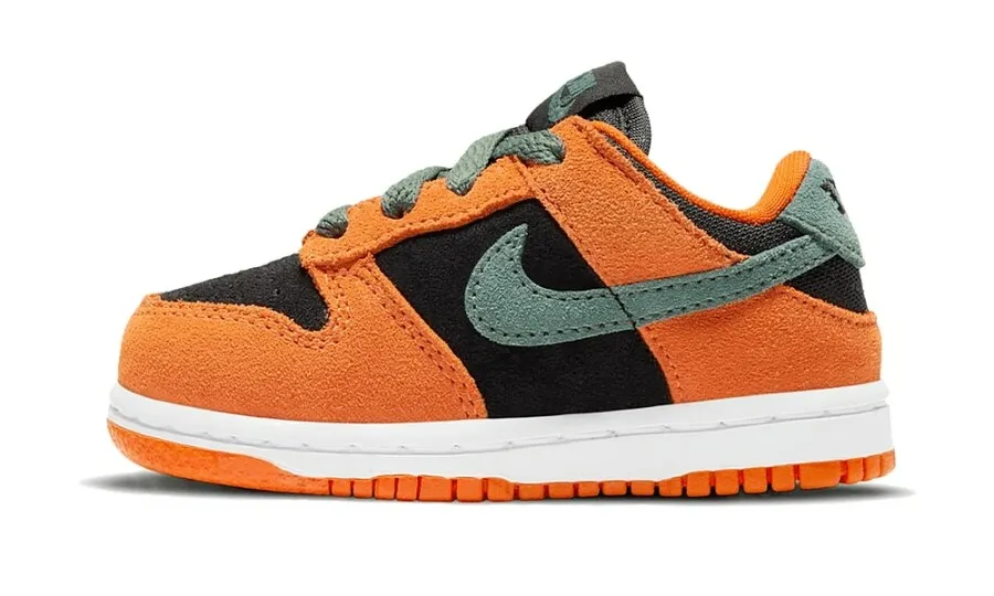 Nike Dunk Low Ceramic 2020 (TD)