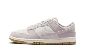 Nike Dunk Low PRM 'Next Nature Platinum Violet' (W)