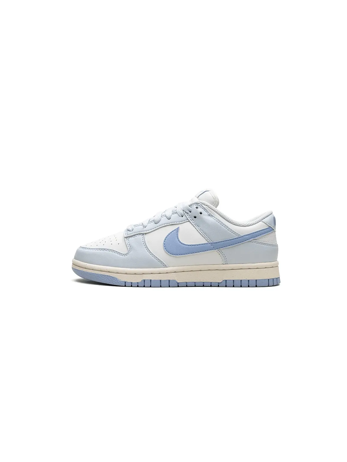 Nike Dunk Low- Next Nature Blue Tint