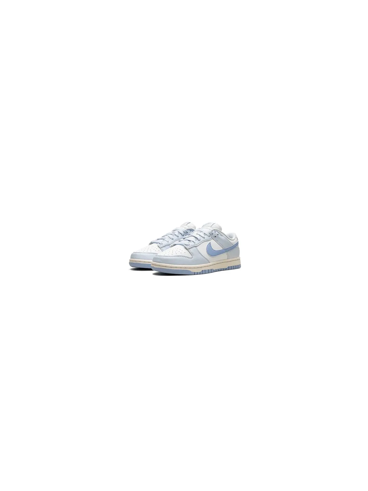 Nike Dunk Low- Next Nature Blue Tint