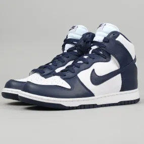 Nike Dunk Retro QS