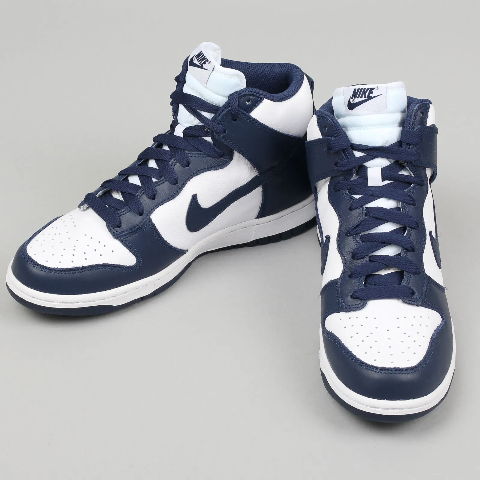 Nike Dunk Retro QS