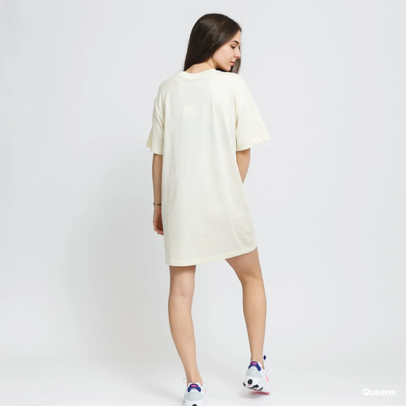 Nike Essential Short Sleeve Dress