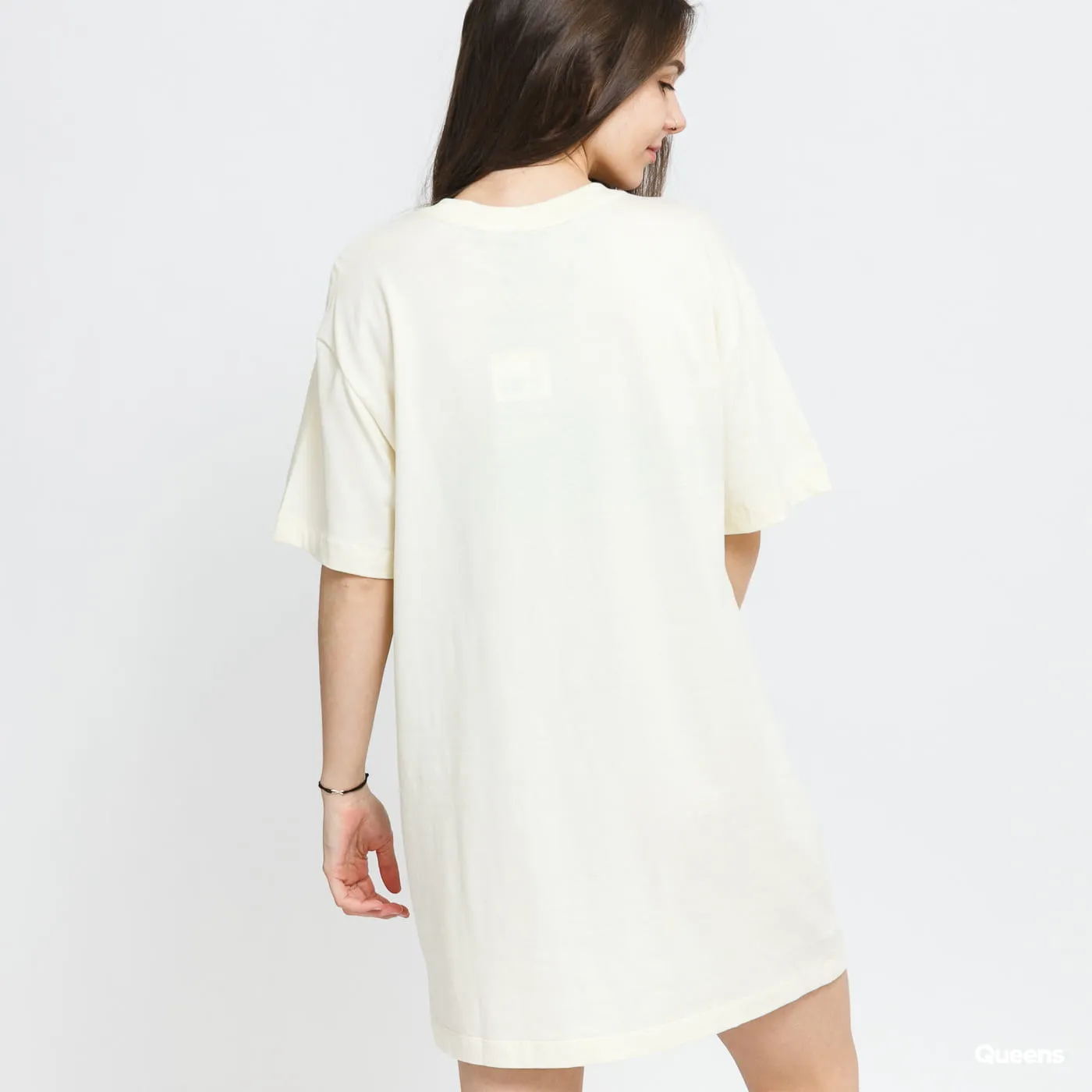 Nike Essential Short Sleeve Dress