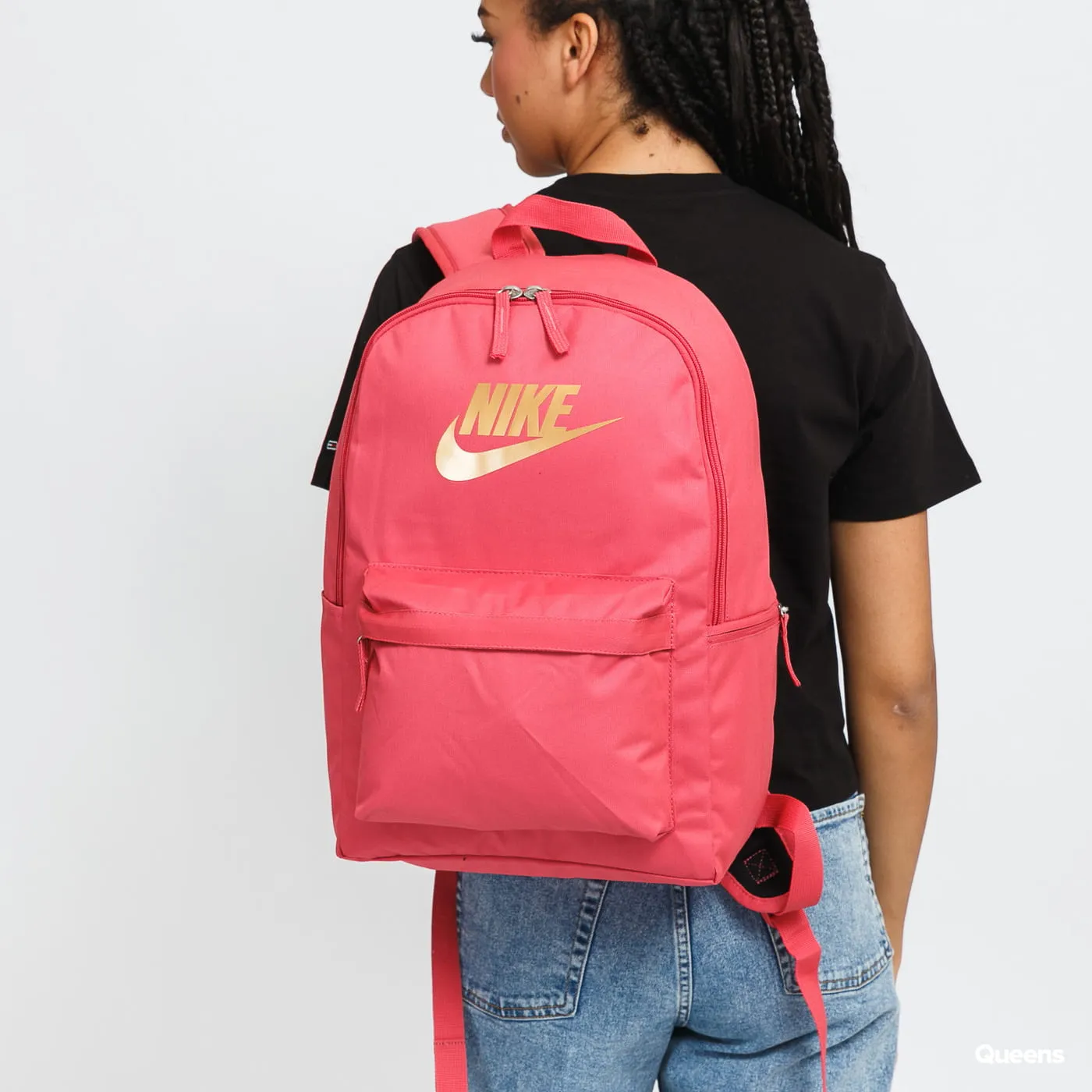 Nike Heritage Backpack