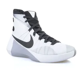 Nike Hyperdunk 2015 "Spurs Home" (100/white/black/wolf grey)