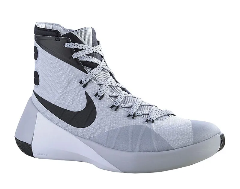 Nike Hyperdunk 2015 "Wolf Grey" (010/wolf grey/black/white)