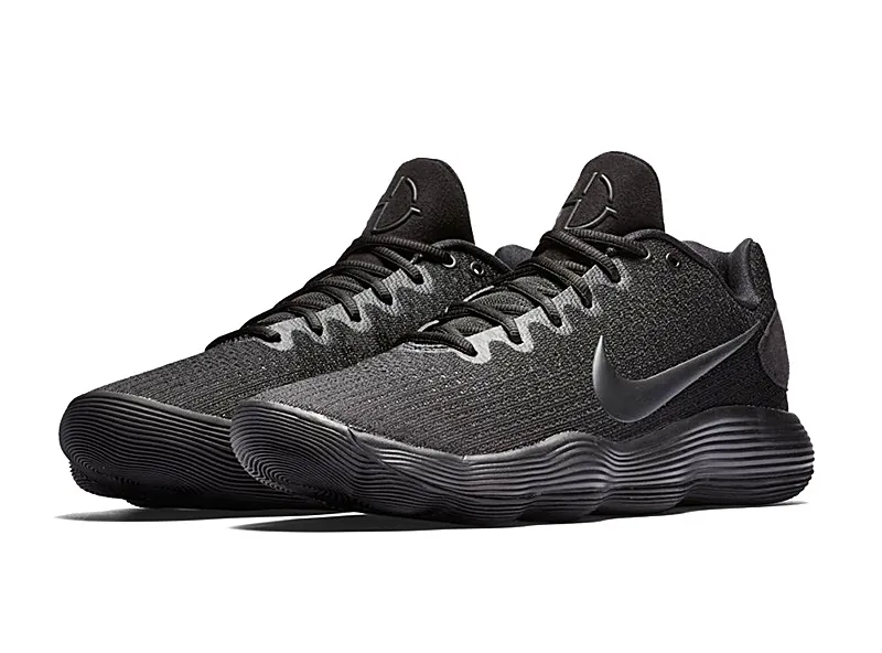 Nike Hyperdunk 2017 Low "Doncic" (004)