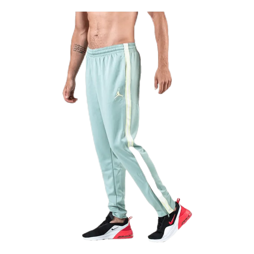 Nike Jumpman Suit Pant White/Grey