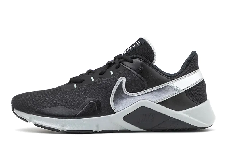 Nike Legend Essential 2 "Black"