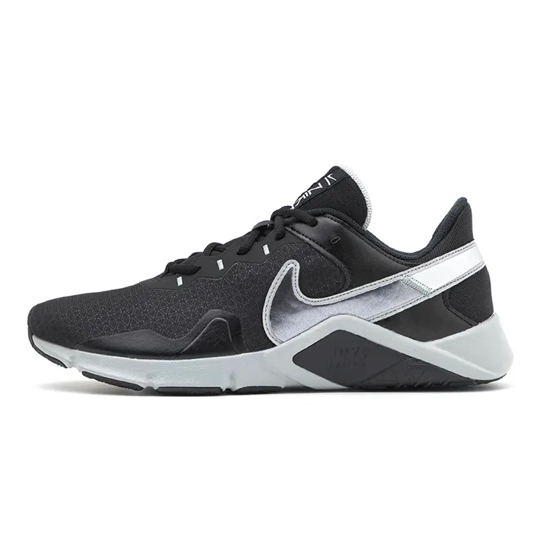 Nike Legend Essential 2 "Black"