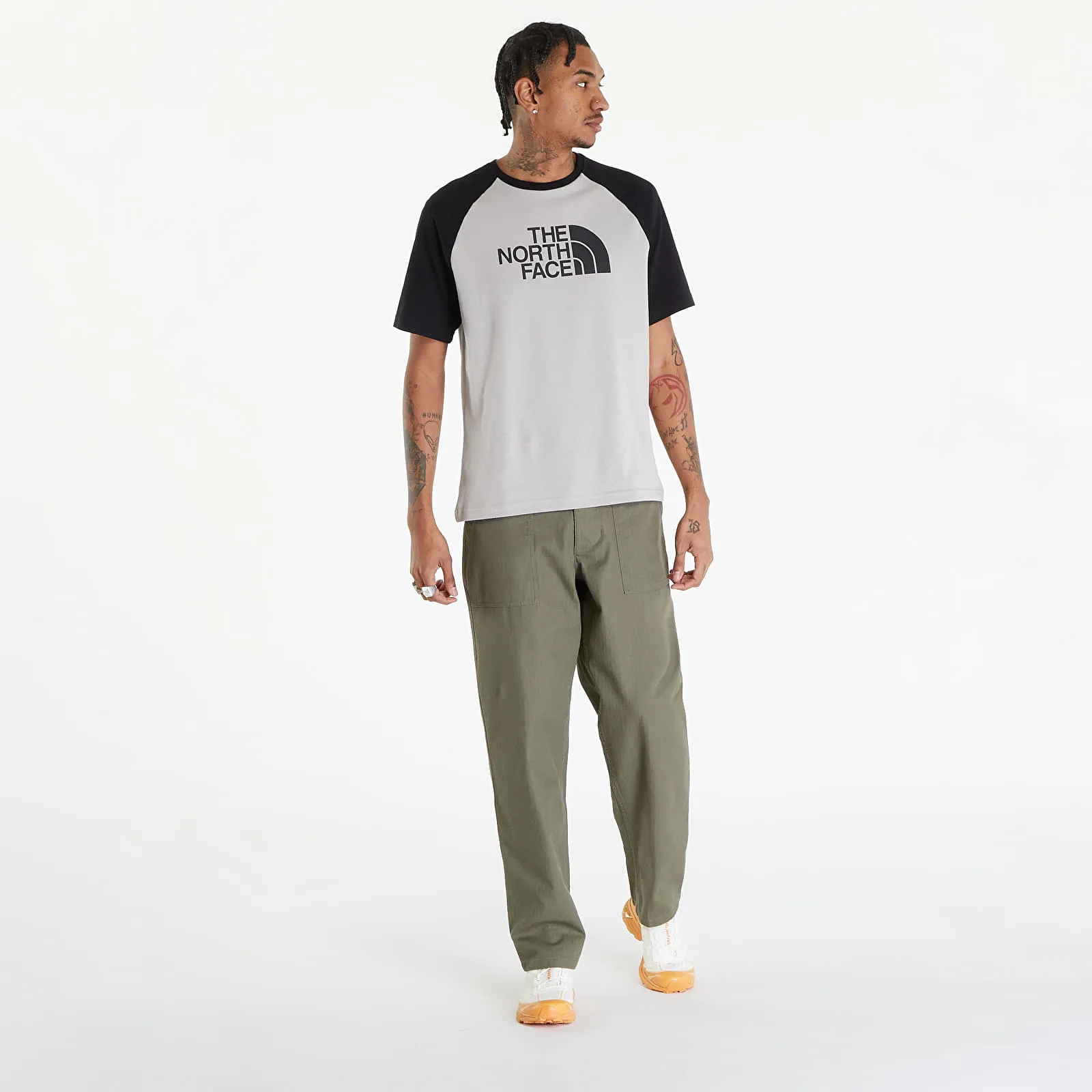 Nike Life Men's Fatigue Pants