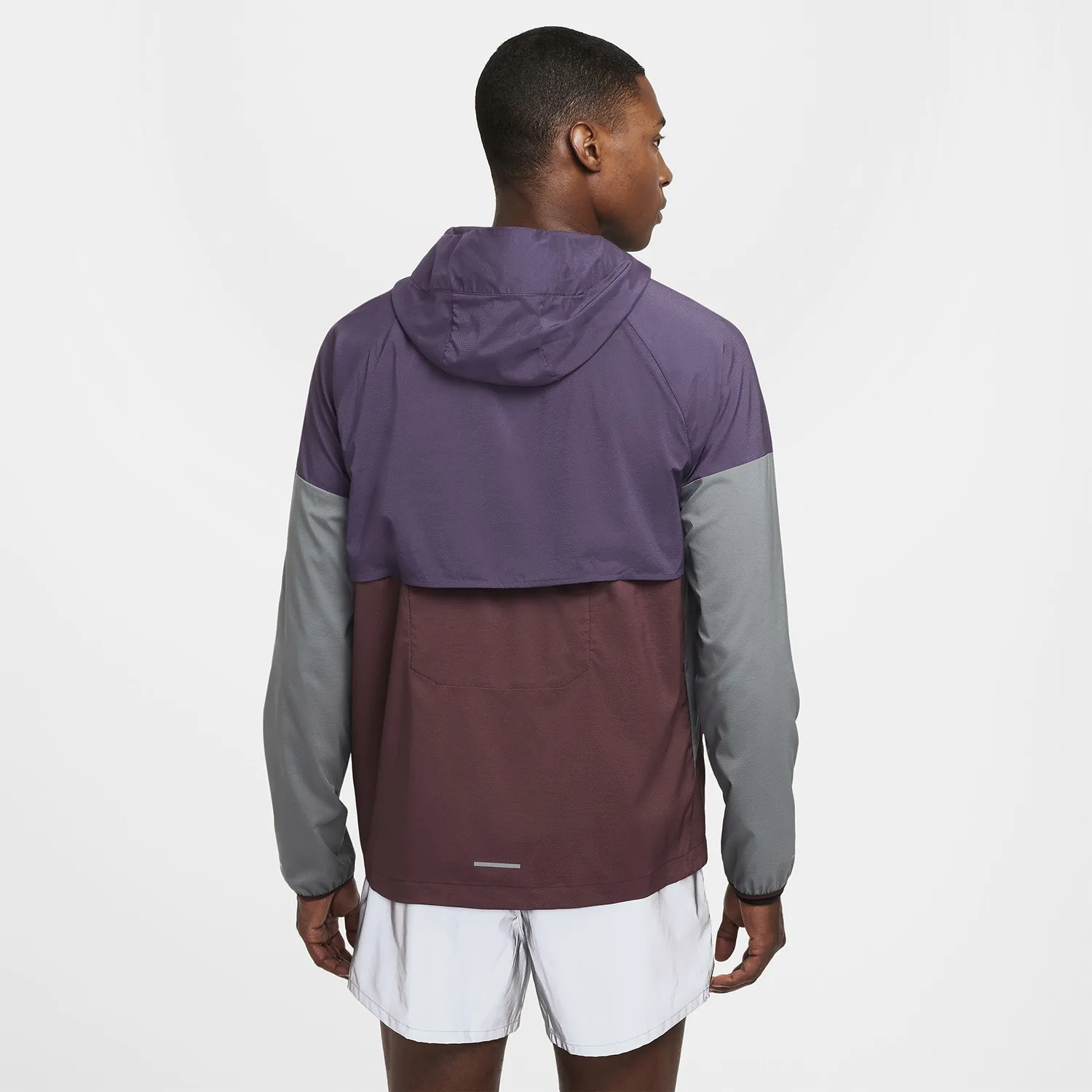 Nike Light Windrunner Chaqueta