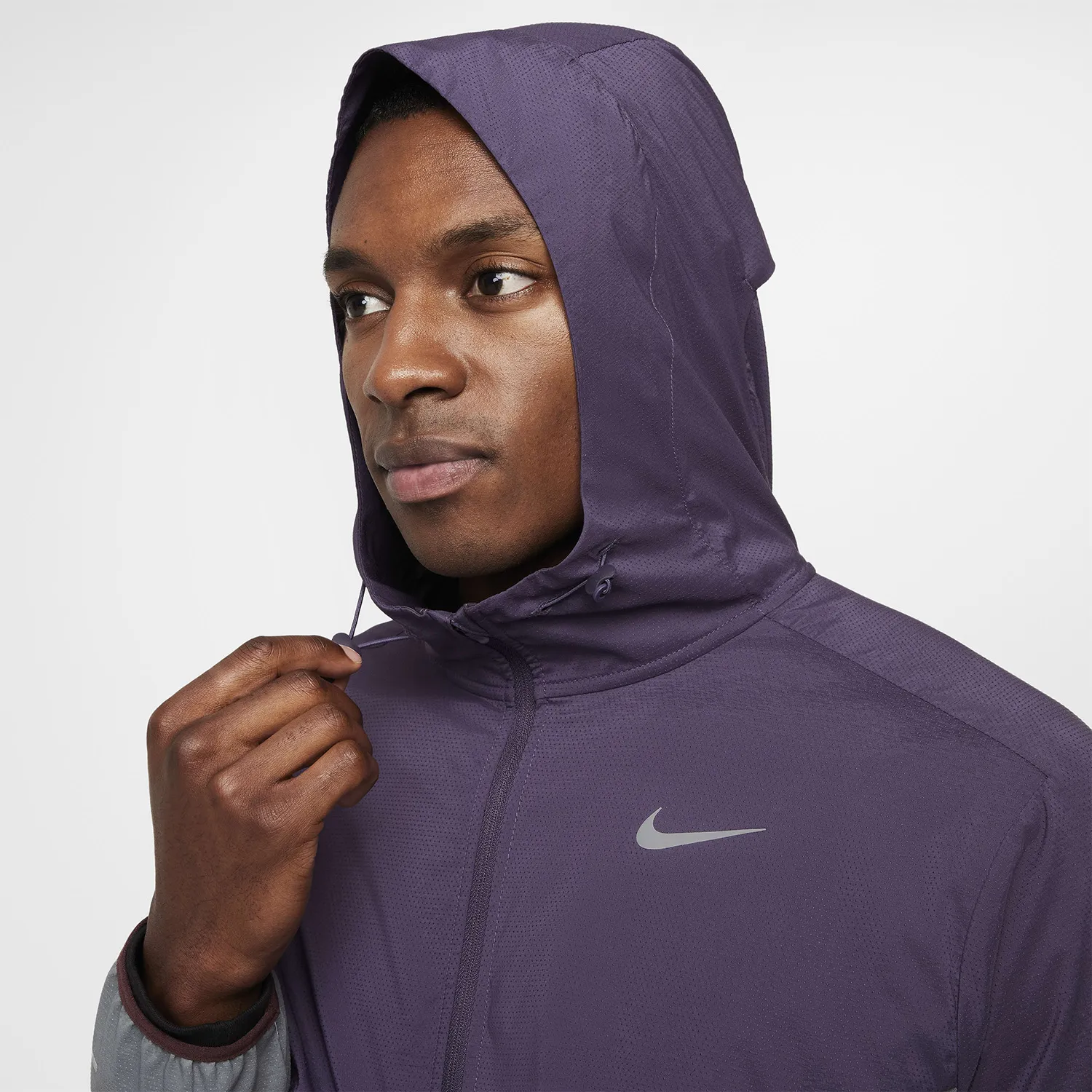 Nike Light Windrunner Chaqueta