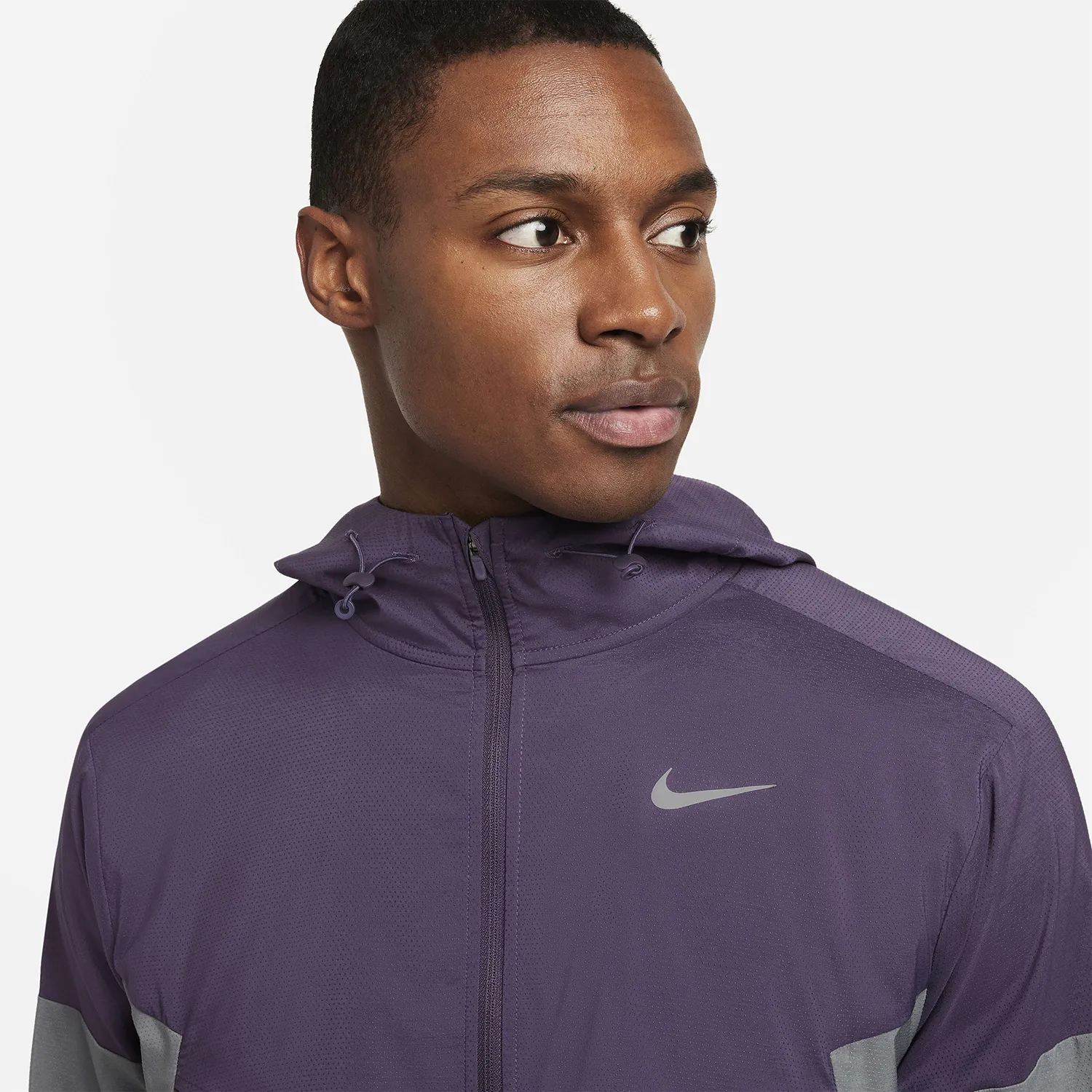 Nike Light Windrunner Chaqueta