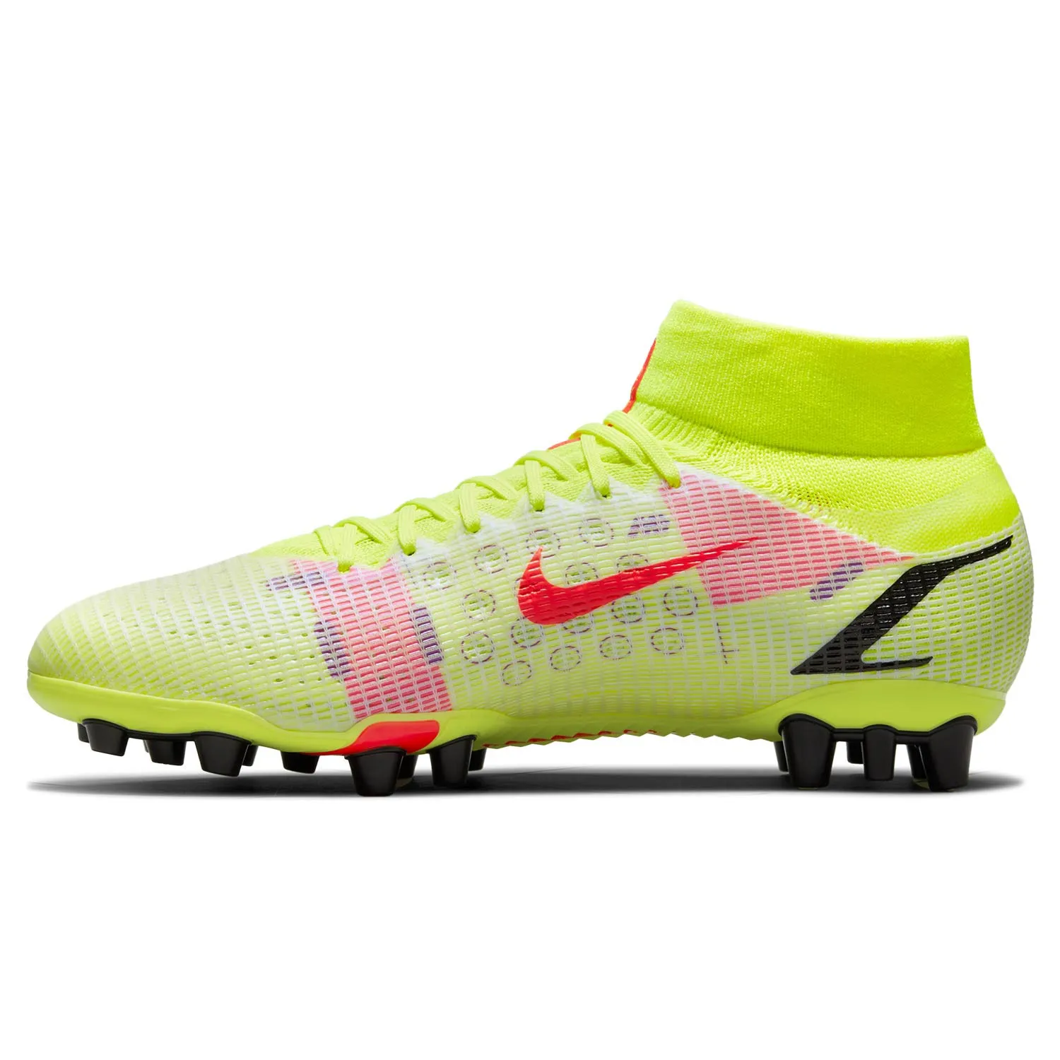 Nike Mercurial Superfly 8 Pro AG