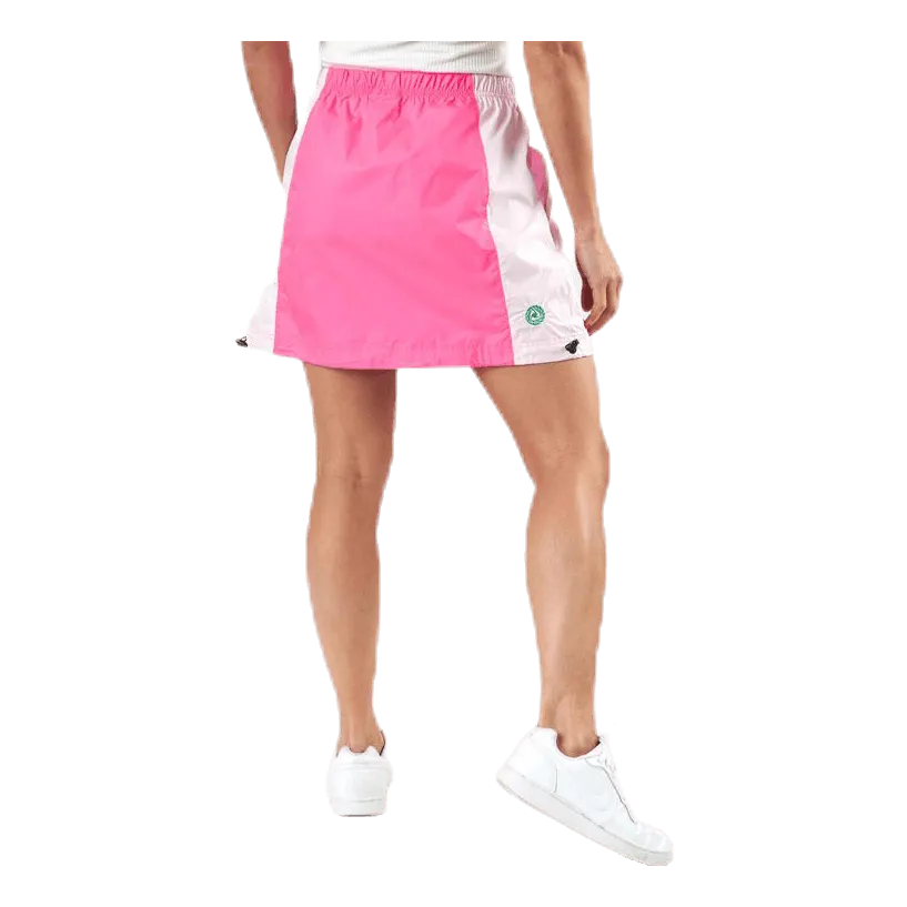 Nike Nsw Icn Clsh Skirt Wvn Pink