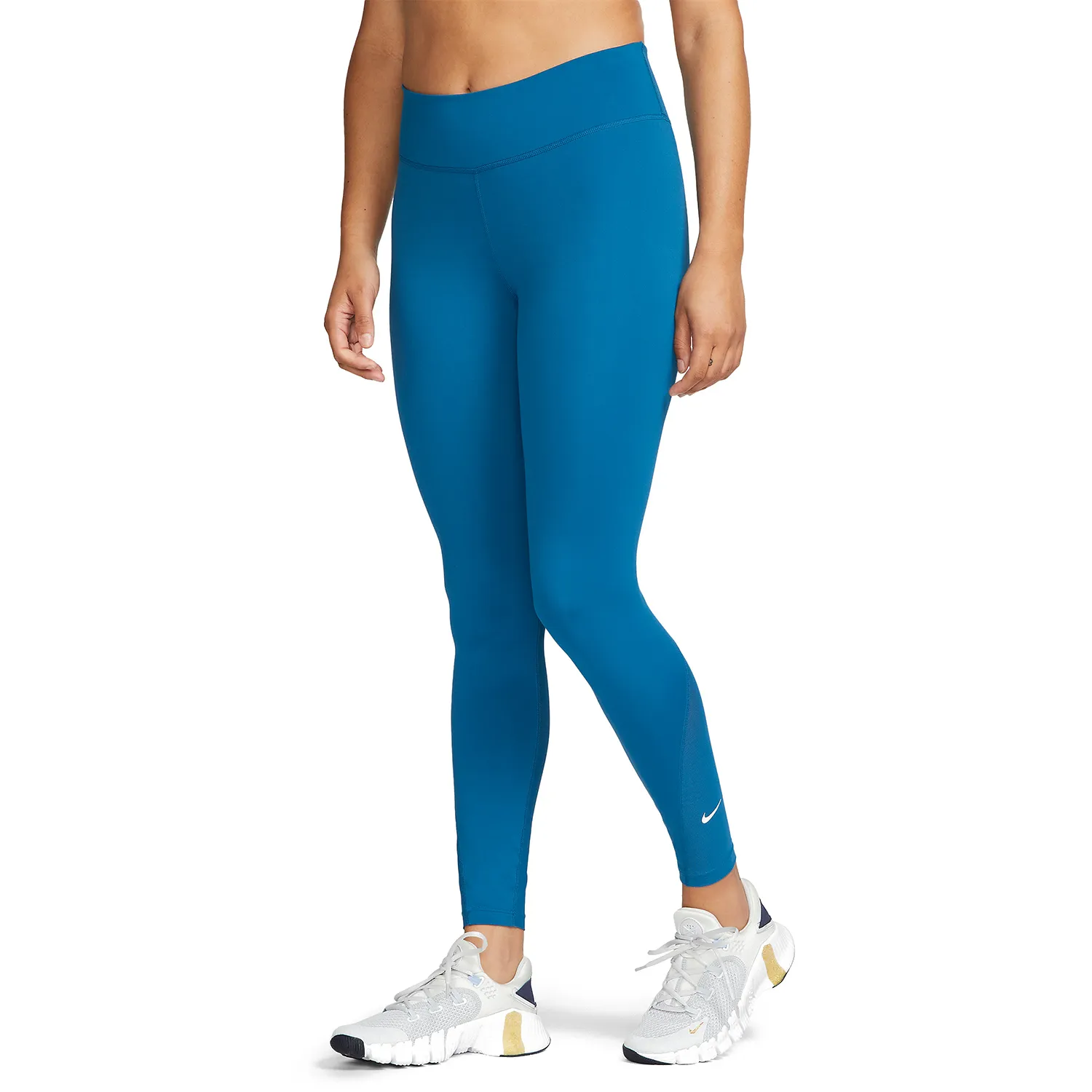 Nike One Mid Rise 7/8 Tights