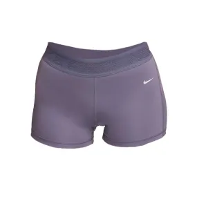 NIKE PRO MID-RISE 3" SHORTS