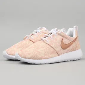 Nike Roshe One Print GS