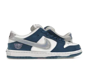 Nike SB Dunk Low Born X Raised One Block At A Time