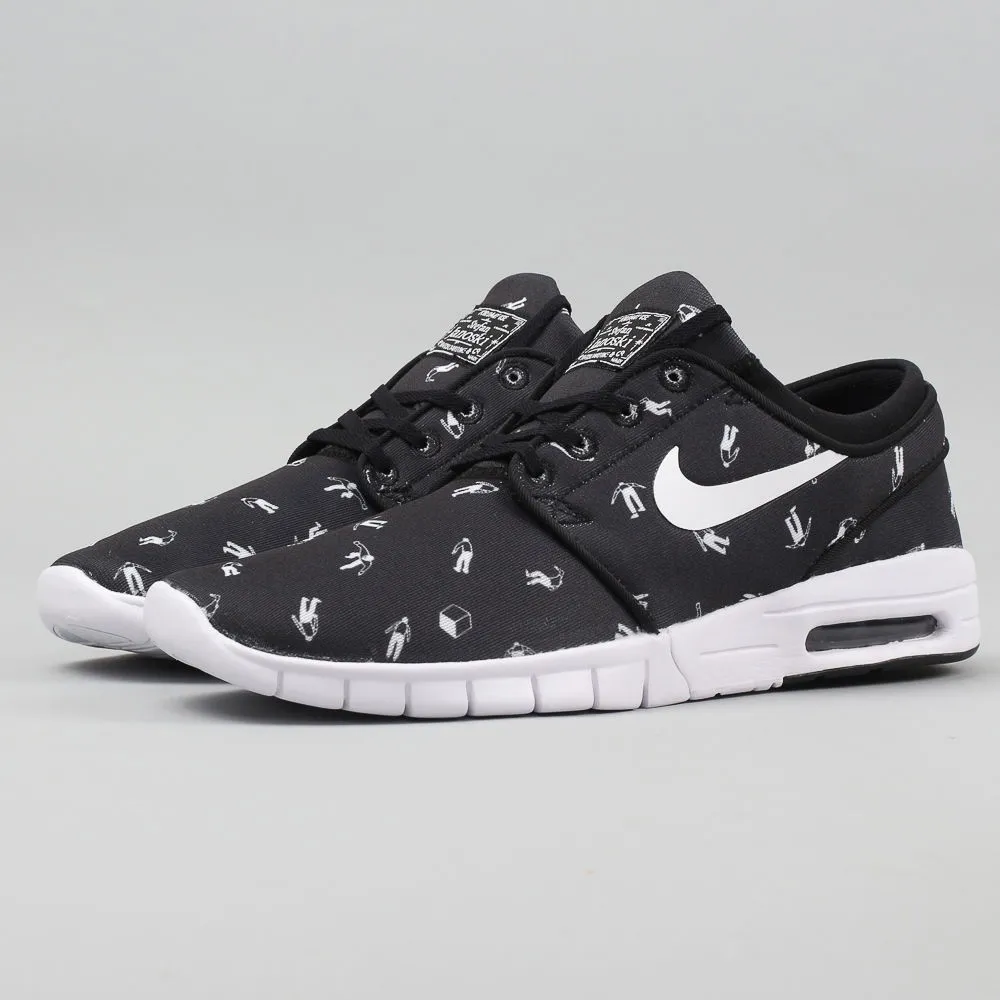 Nike SB Stefan Janoski Max Premium