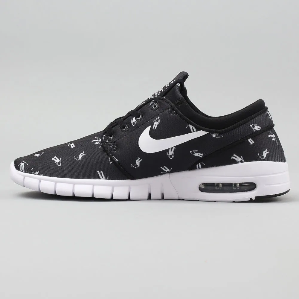 Nike SB Stefan Janoski Max Premium