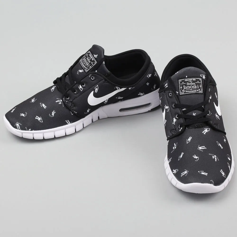 Nike SB Stefan Janoski Max Premium