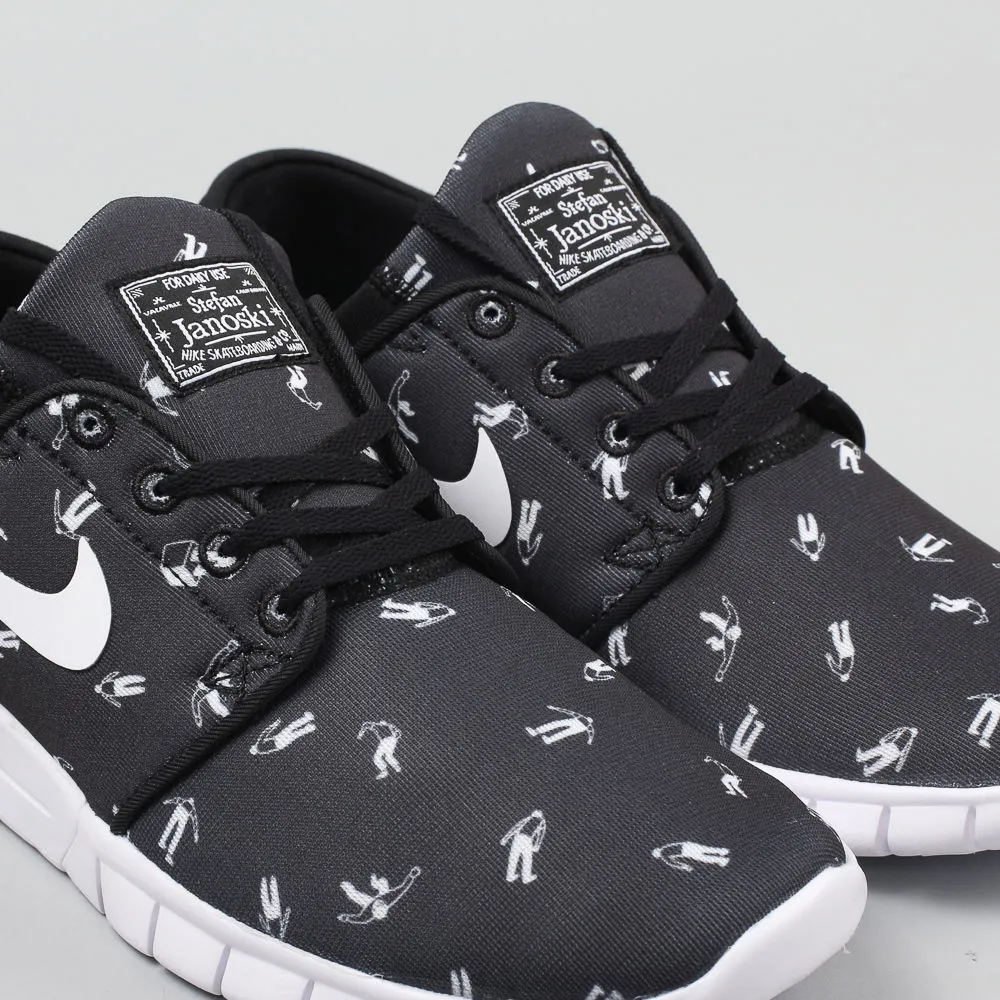 Nike SB Stefan Janoski Max Premium