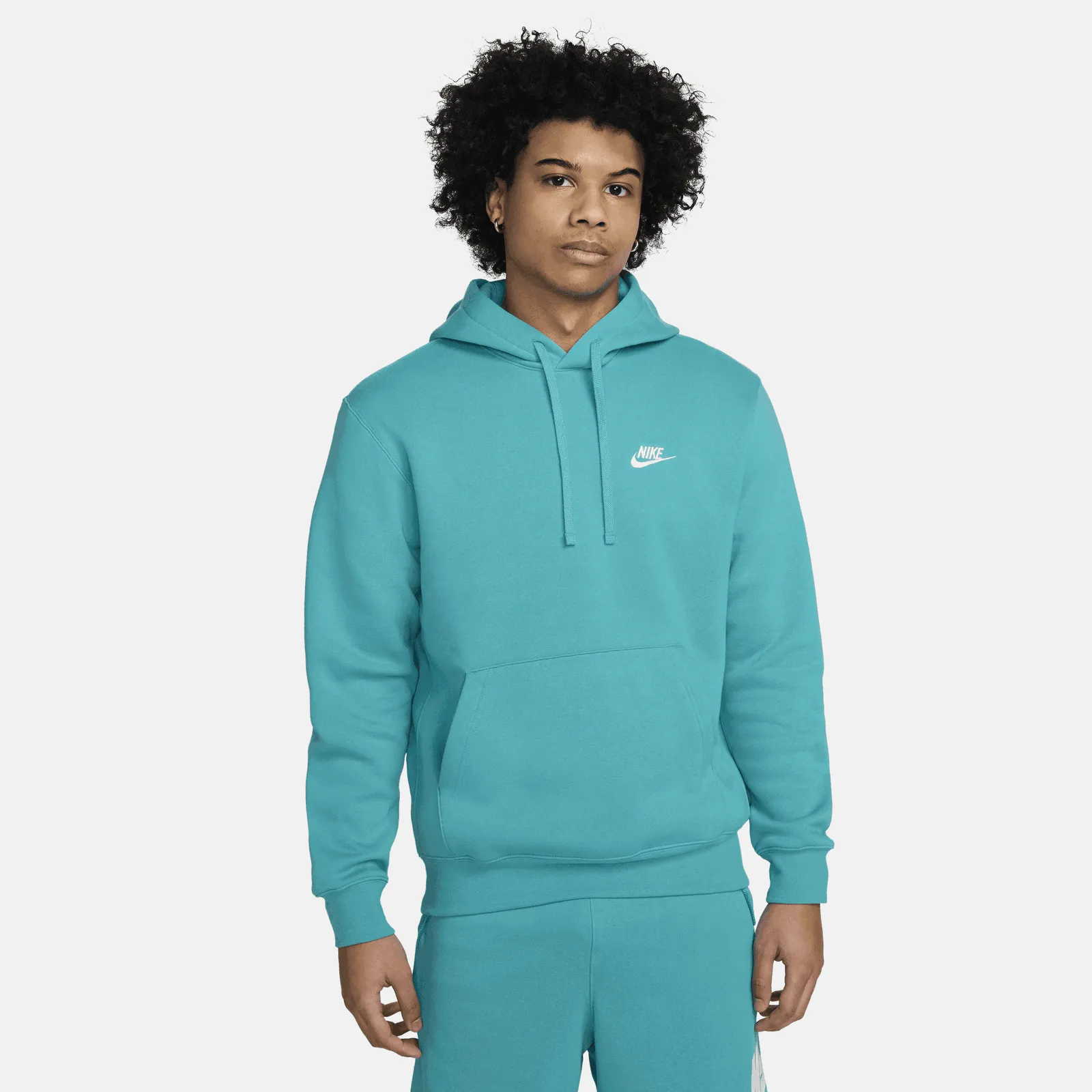 Nike Sportswear Club Fleece