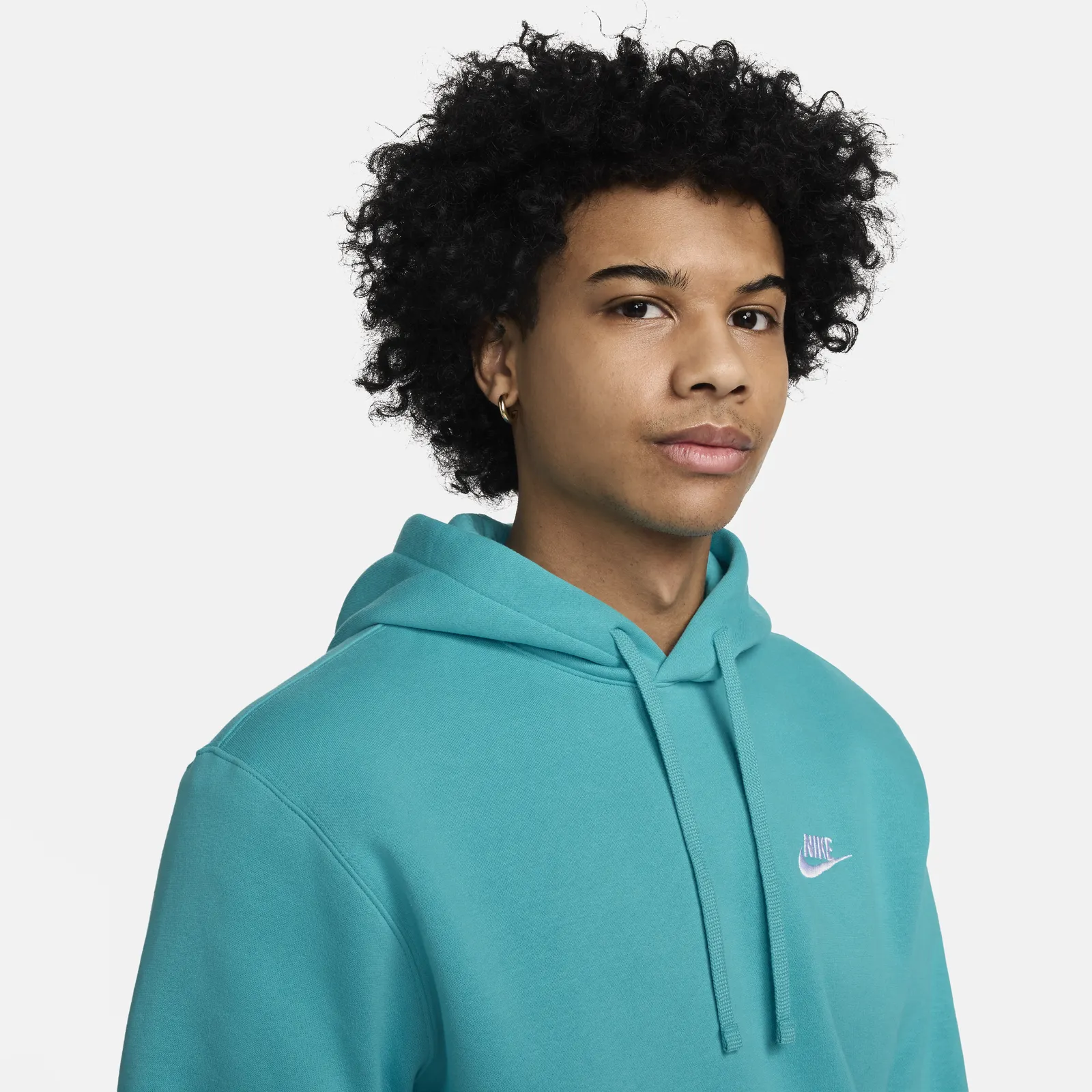 Nike Sportswear Club Fleece