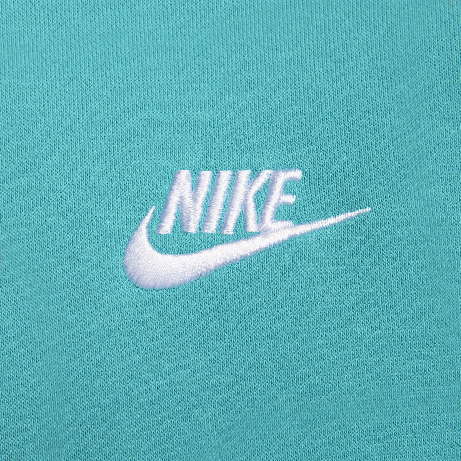 Nike Sportswear Club Fleece