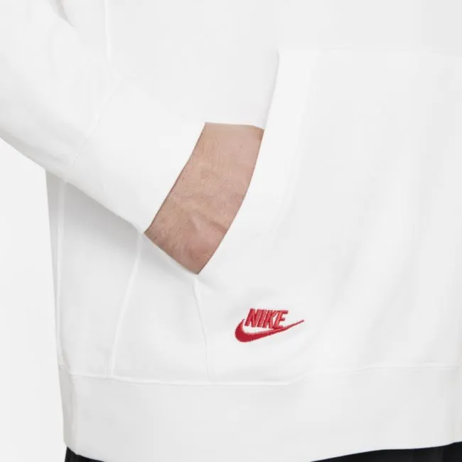 Nike Sportswear Essentials+ French Terry Hoodie