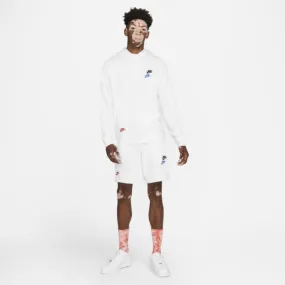 Nike Sportswear Essentials+ French Terry Hoodie