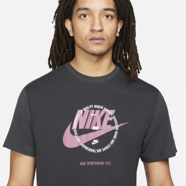 Nike Sportswear Graphic T-Shirt