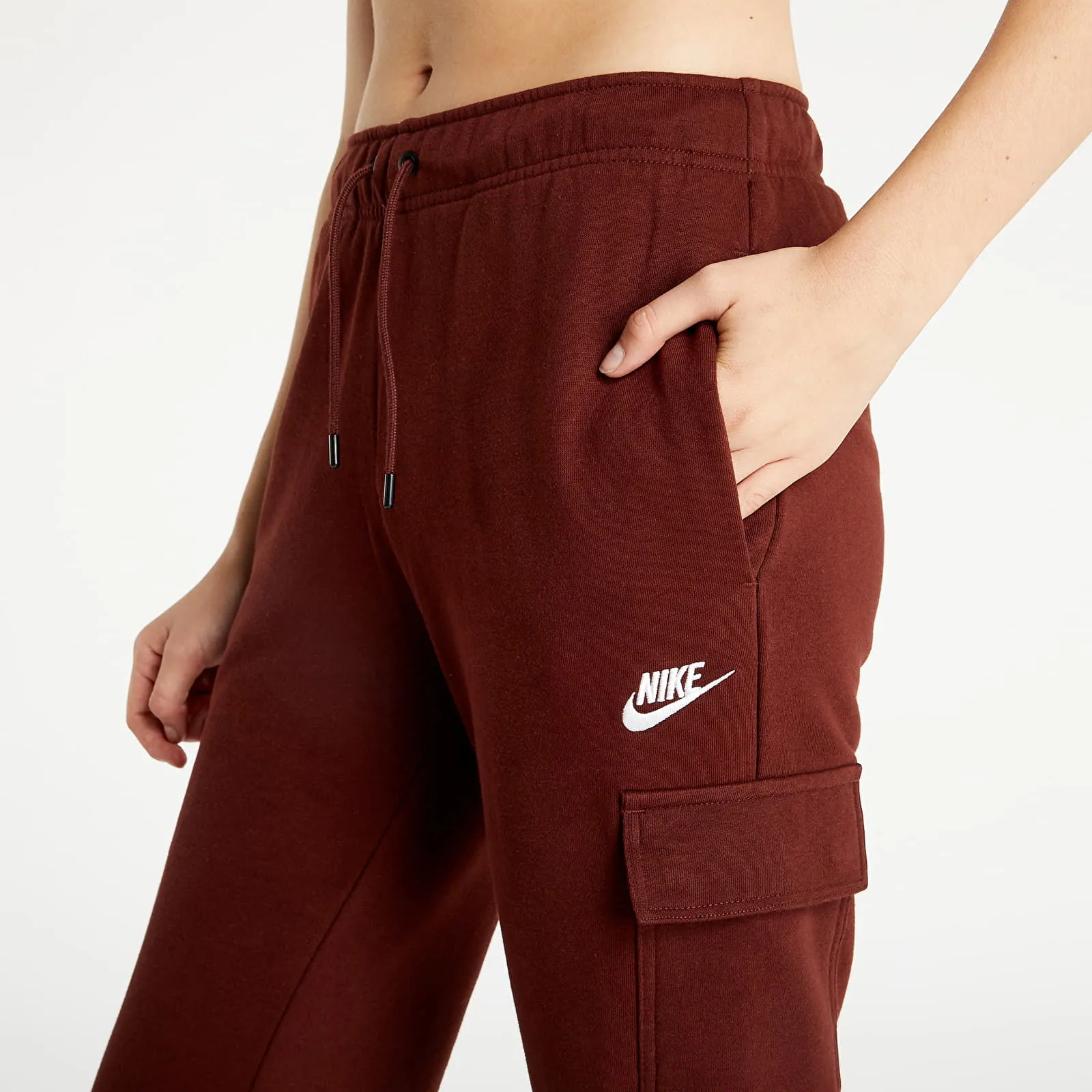 Nike Sportswear NSW Essential Fleece Mr Cargo Pant