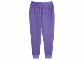 Nike Sportswear Therma-Fit ADV Tech Pack Jogger Pants Dark Iris Purple/Black