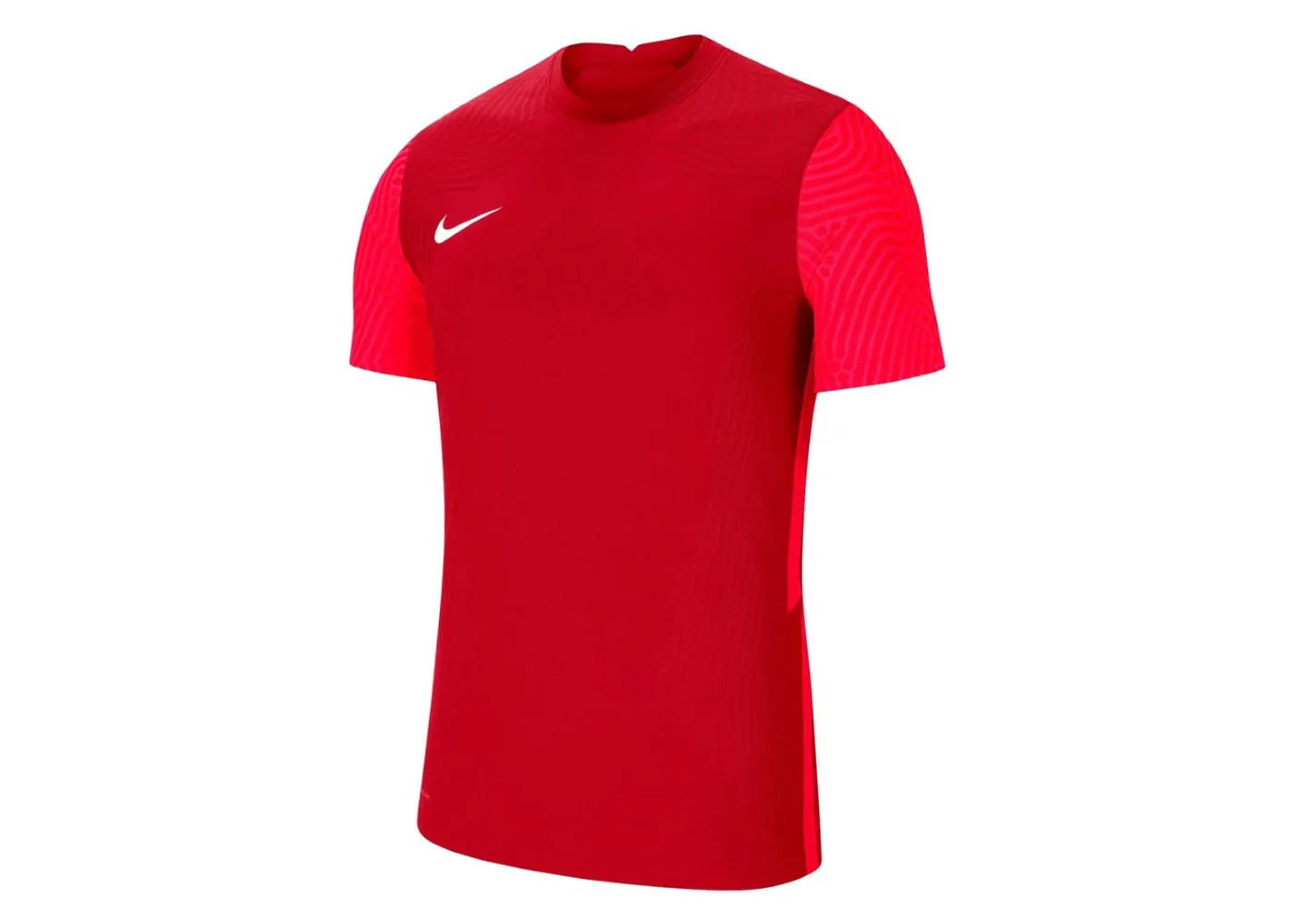 Nike Swimsuit Vaporknit 3 Shirt Red