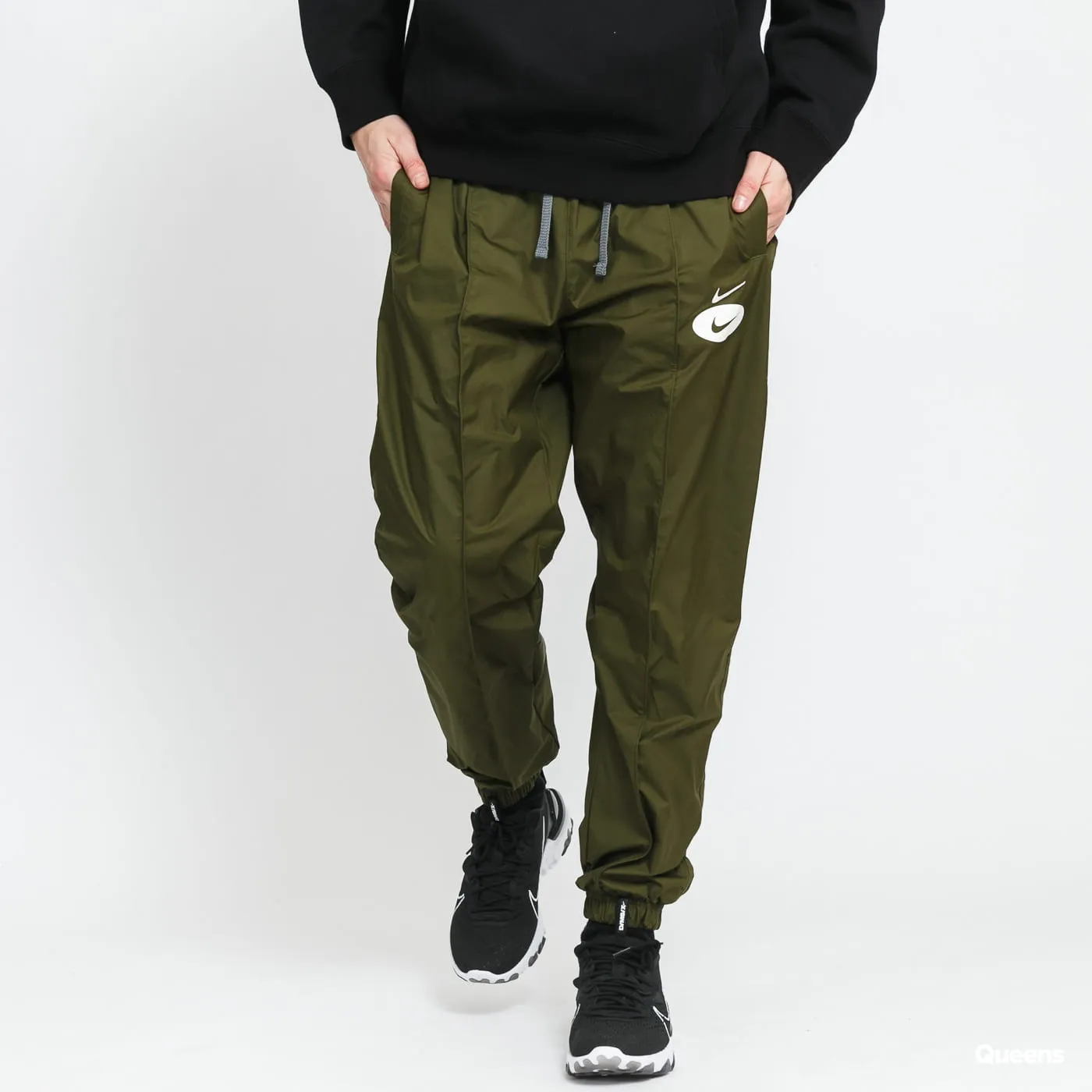 Nike Swoosh League Woven Lined Trousers