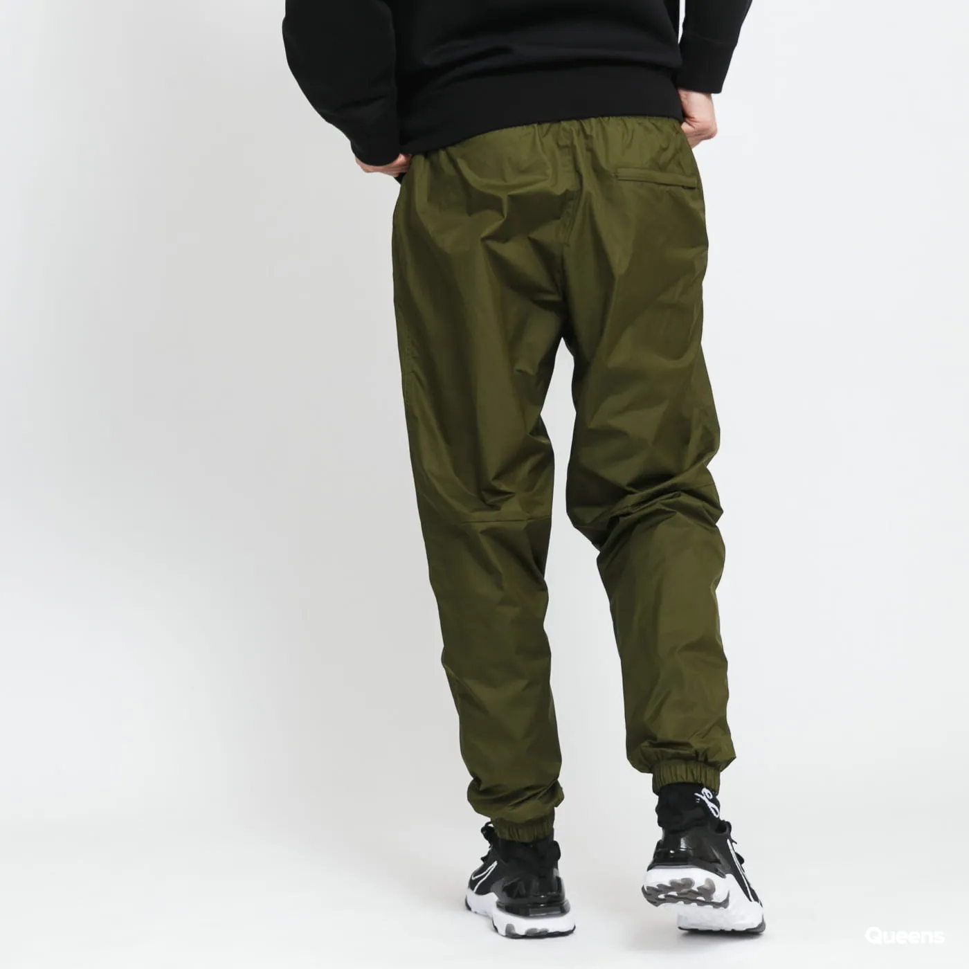 Nike Swoosh League Woven Lined Trousers