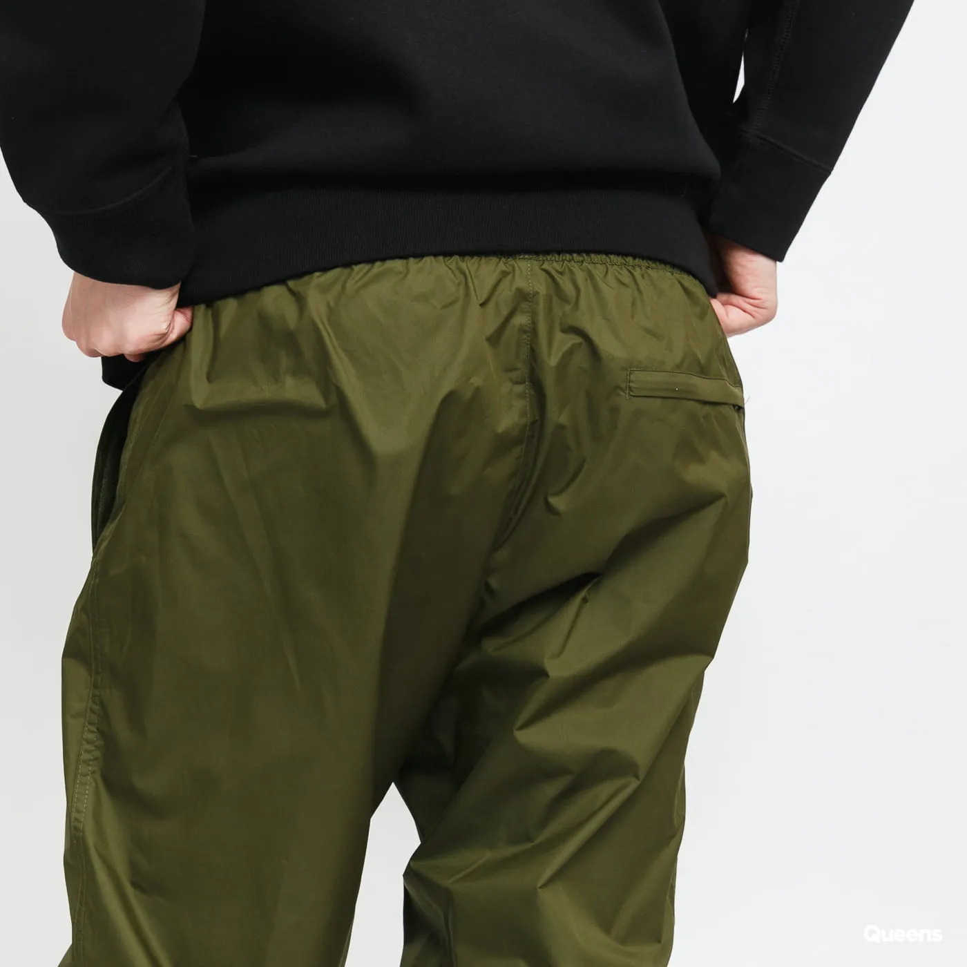 Nike Swoosh League Woven Lined Trousers