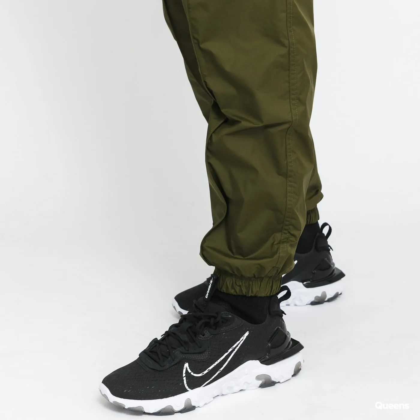 Nike Swoosh League Woven Lined Trousers