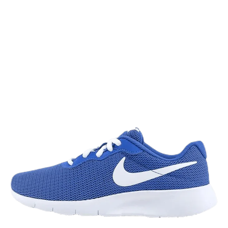 Nike Tanjun (GS) Blue/White