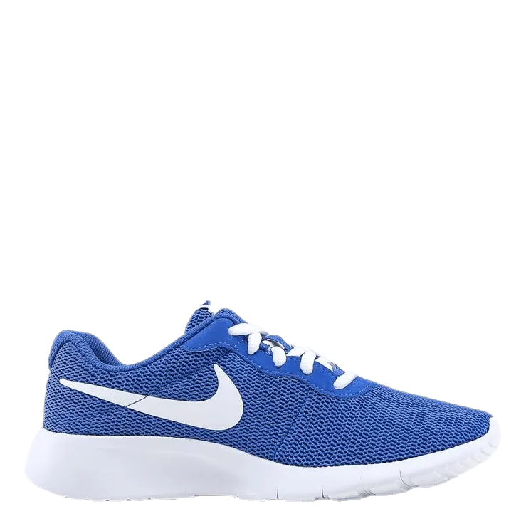 Nike Tanjun (GS) Blue/White