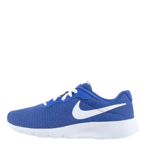 Nike Tanjun (GS) Blue/White