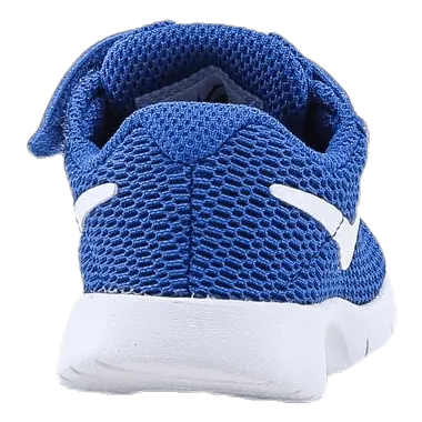 Nike Tanjun TD Kids Blue/White