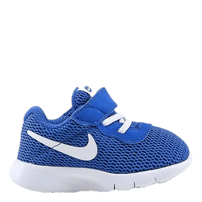 Nike Tanjun TD Kids Blue/White